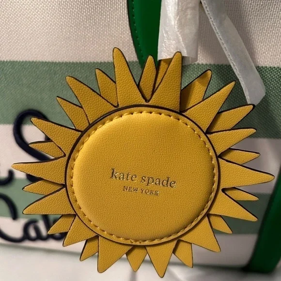 Kate Spade Cabana shoulder bag - Picture 8 of 8